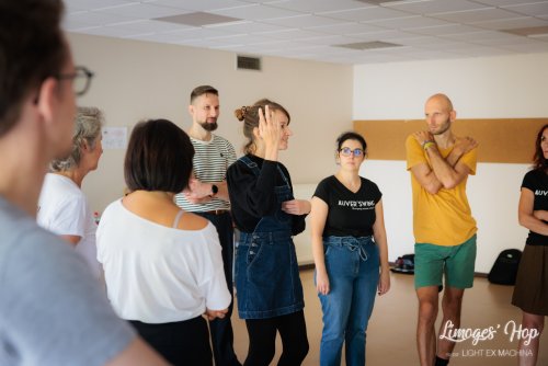 Limoges'Hop festival 2022

Partage libre avec le crédit et la citation (@lightexmachina) de l'auteur pour tout usage non promotionnel et non commercial.

© Alexandre - LIGHT EX MACHINA 2022, tous droits réservés.